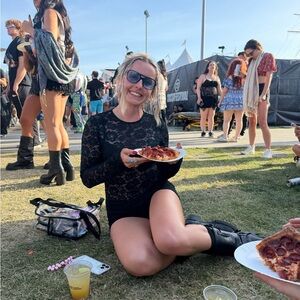 Meet your Posher, Mackenzie